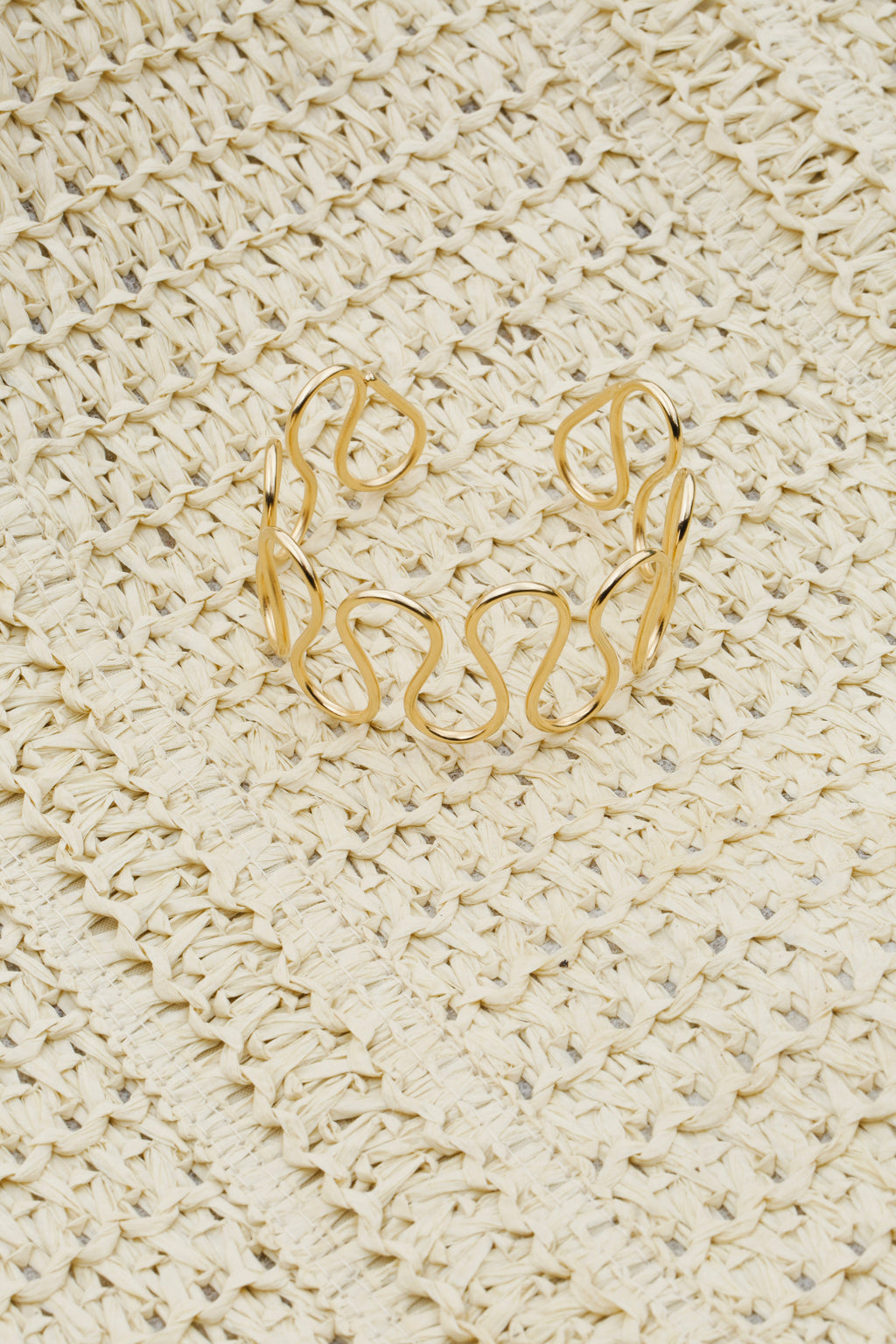 Mare Bangle