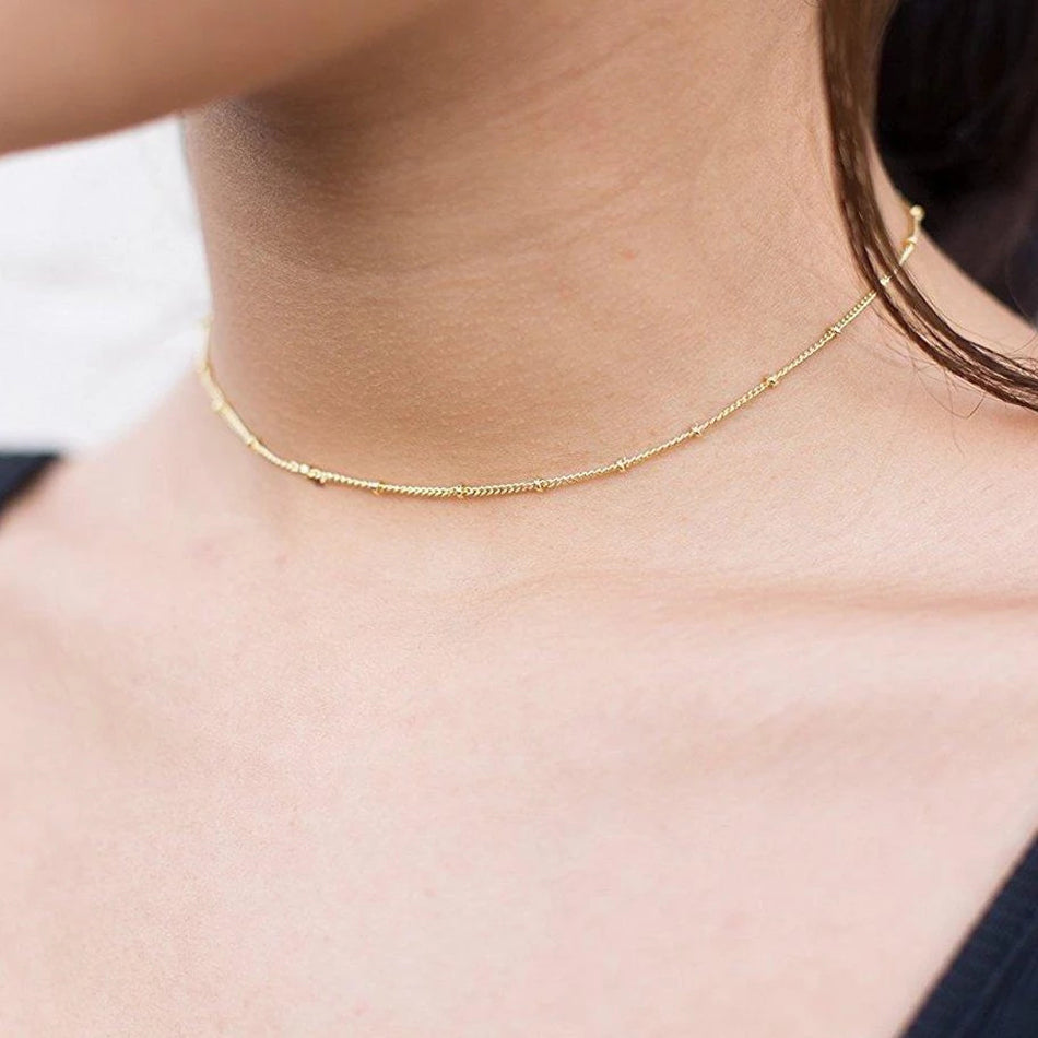 Simply Me Choker