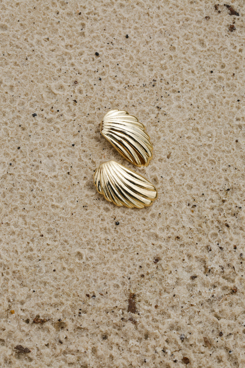 Isis Earrings