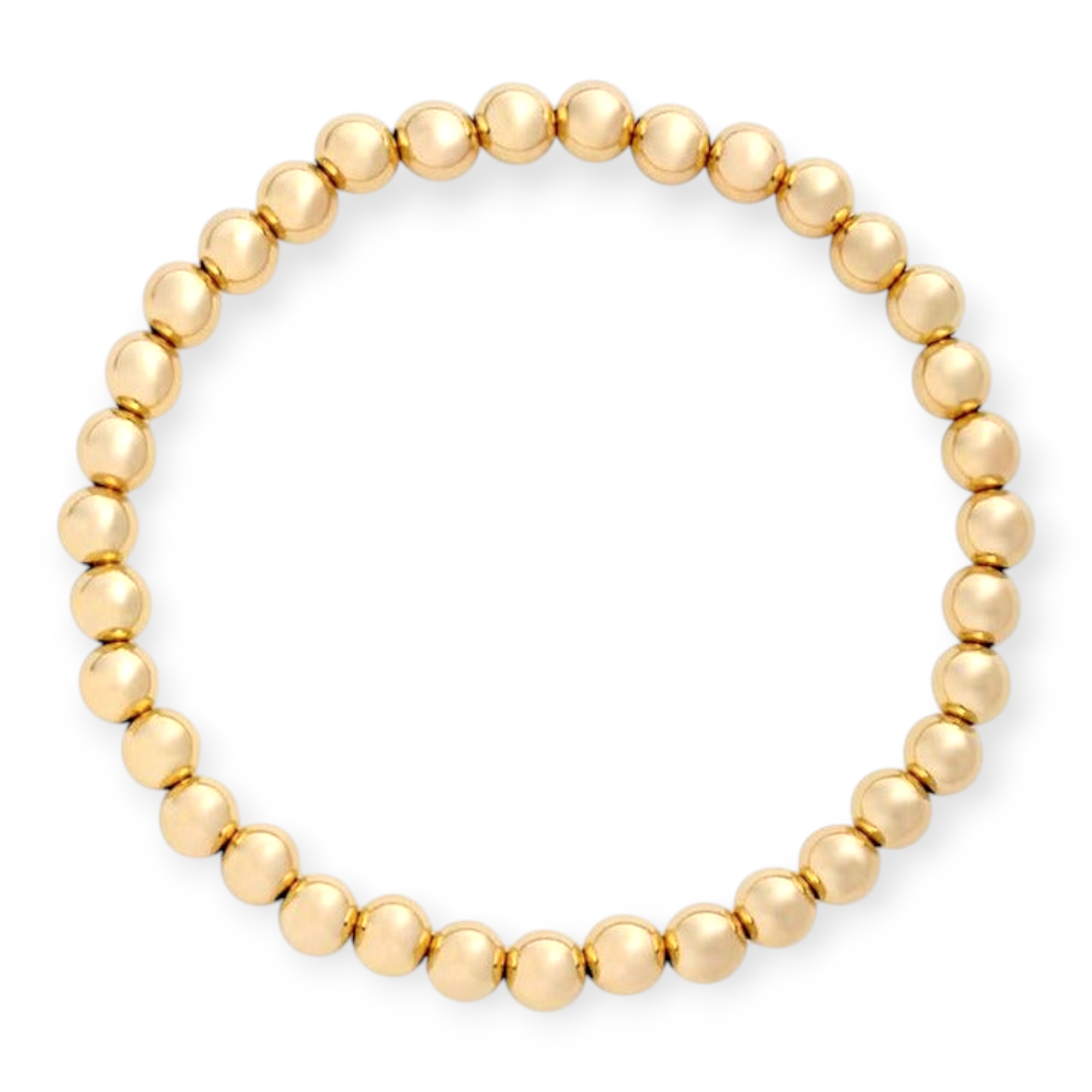juno bracelet (5mm)