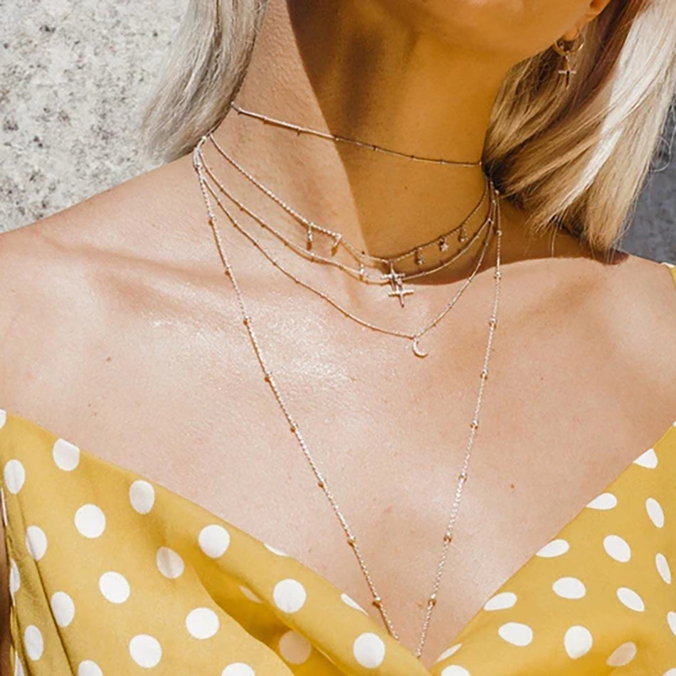 Simply Me Choker