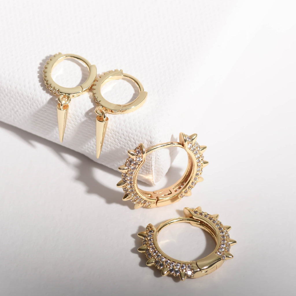 Rockstar Hoops