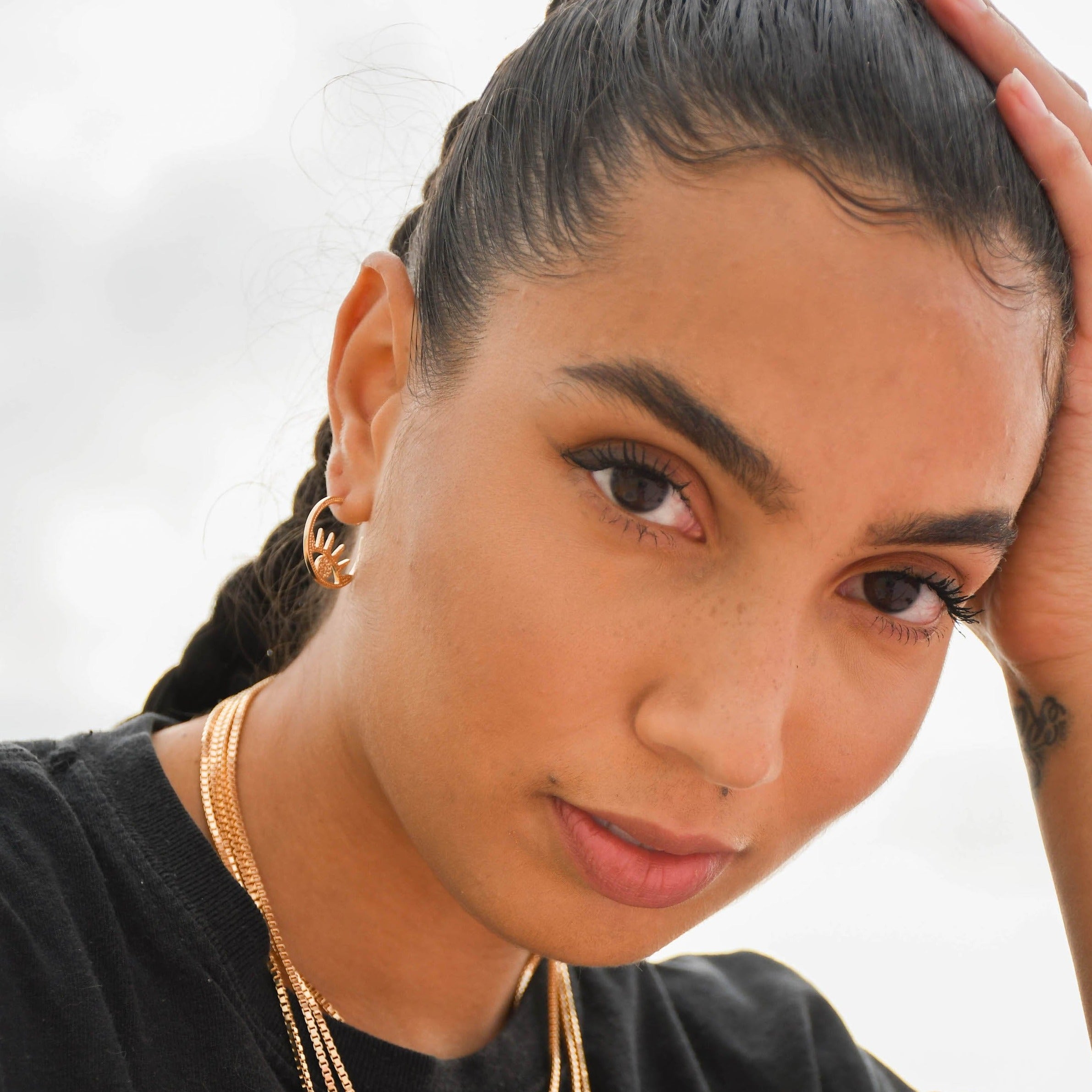 Eyes of Life Hoops