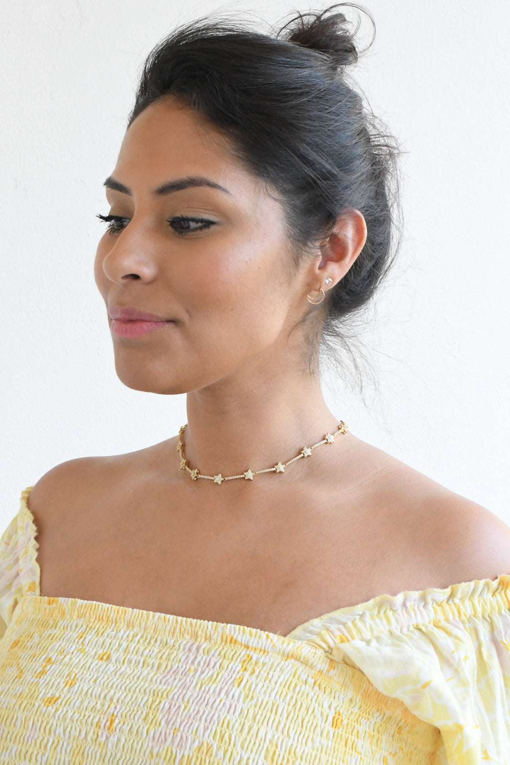 Starlight Necklace