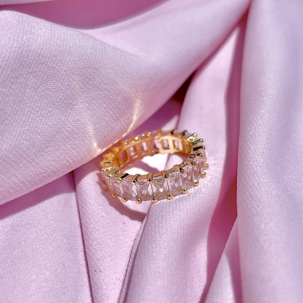 Eternity Ring