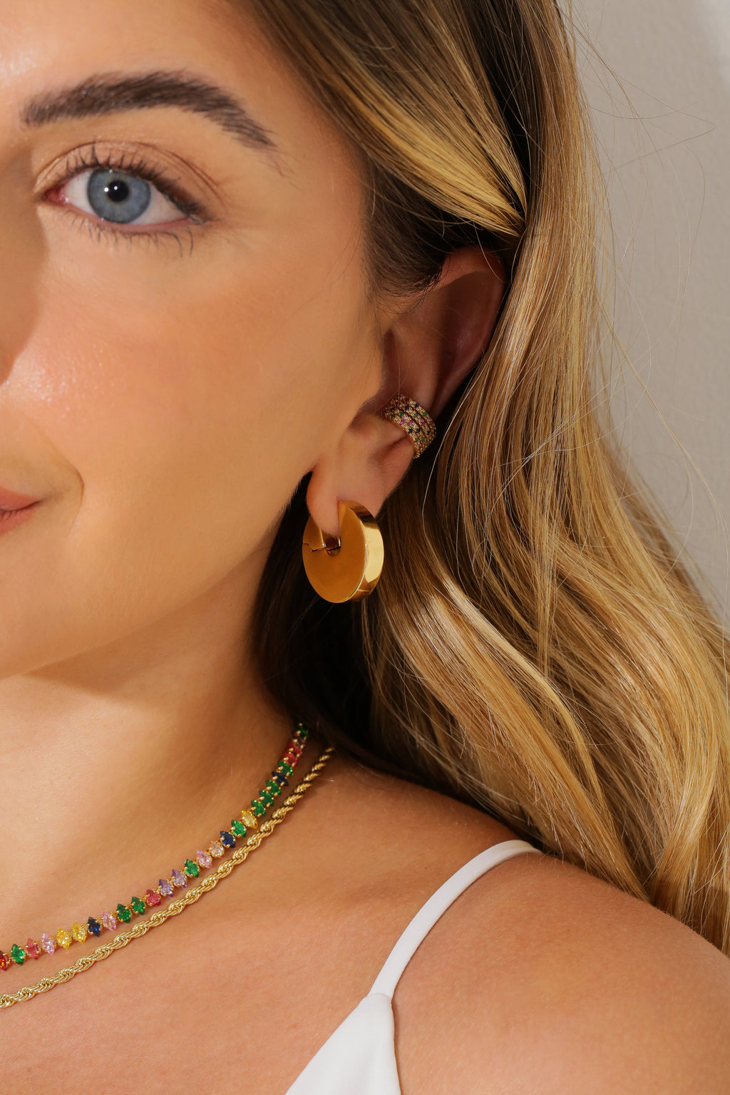 Juno Ear Cuff