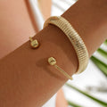 Pointe Bracelet