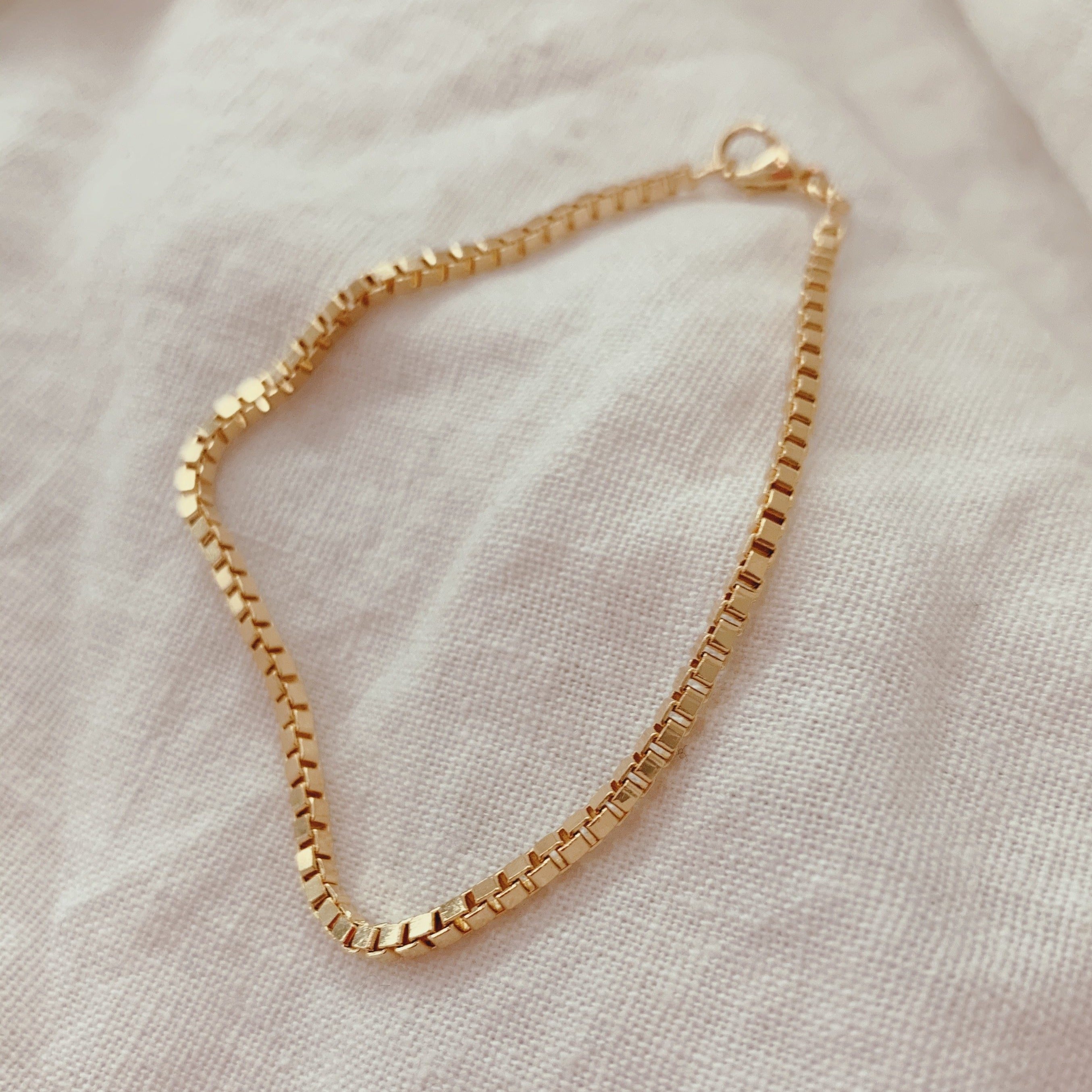 La Buate Bracelet