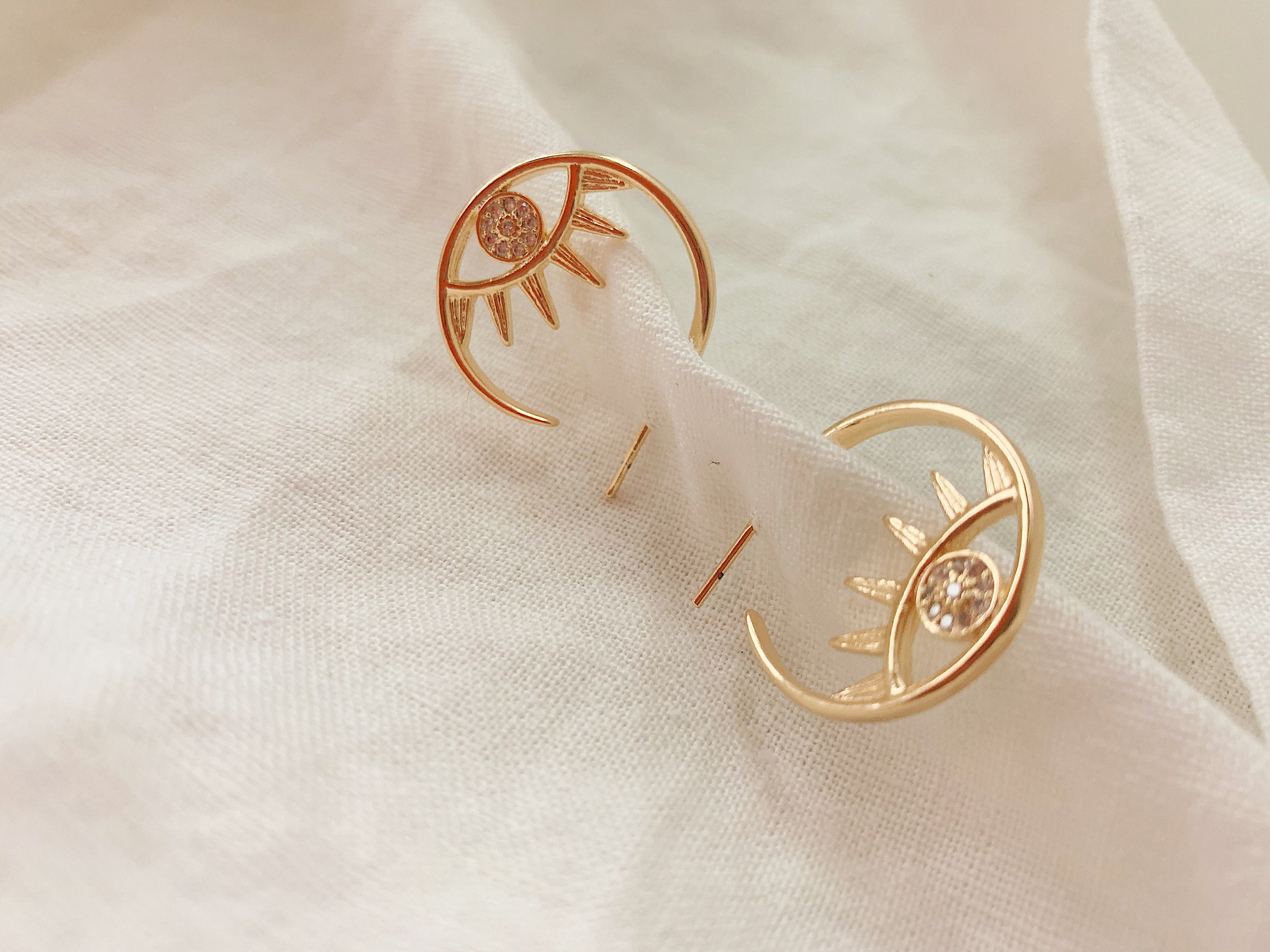 Eyes of Life Hoops