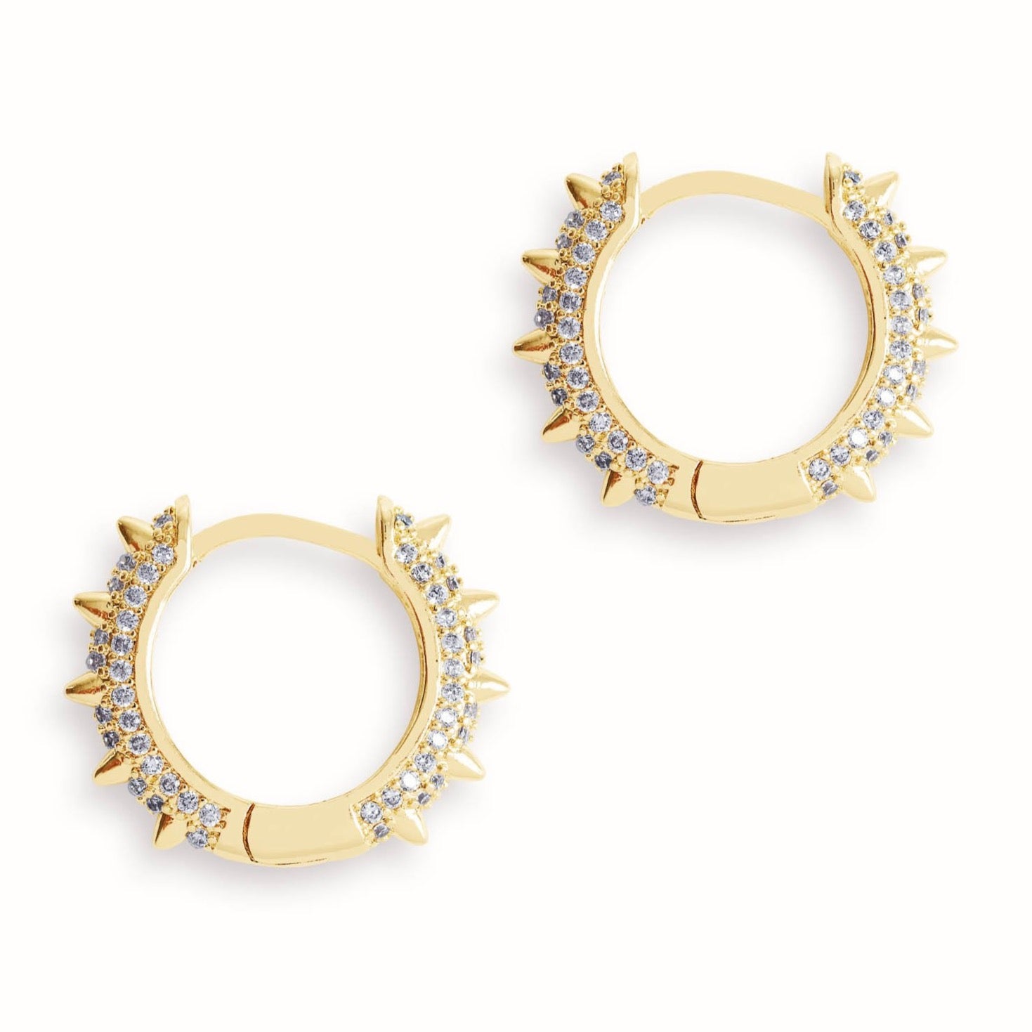 Rockstar Hoops