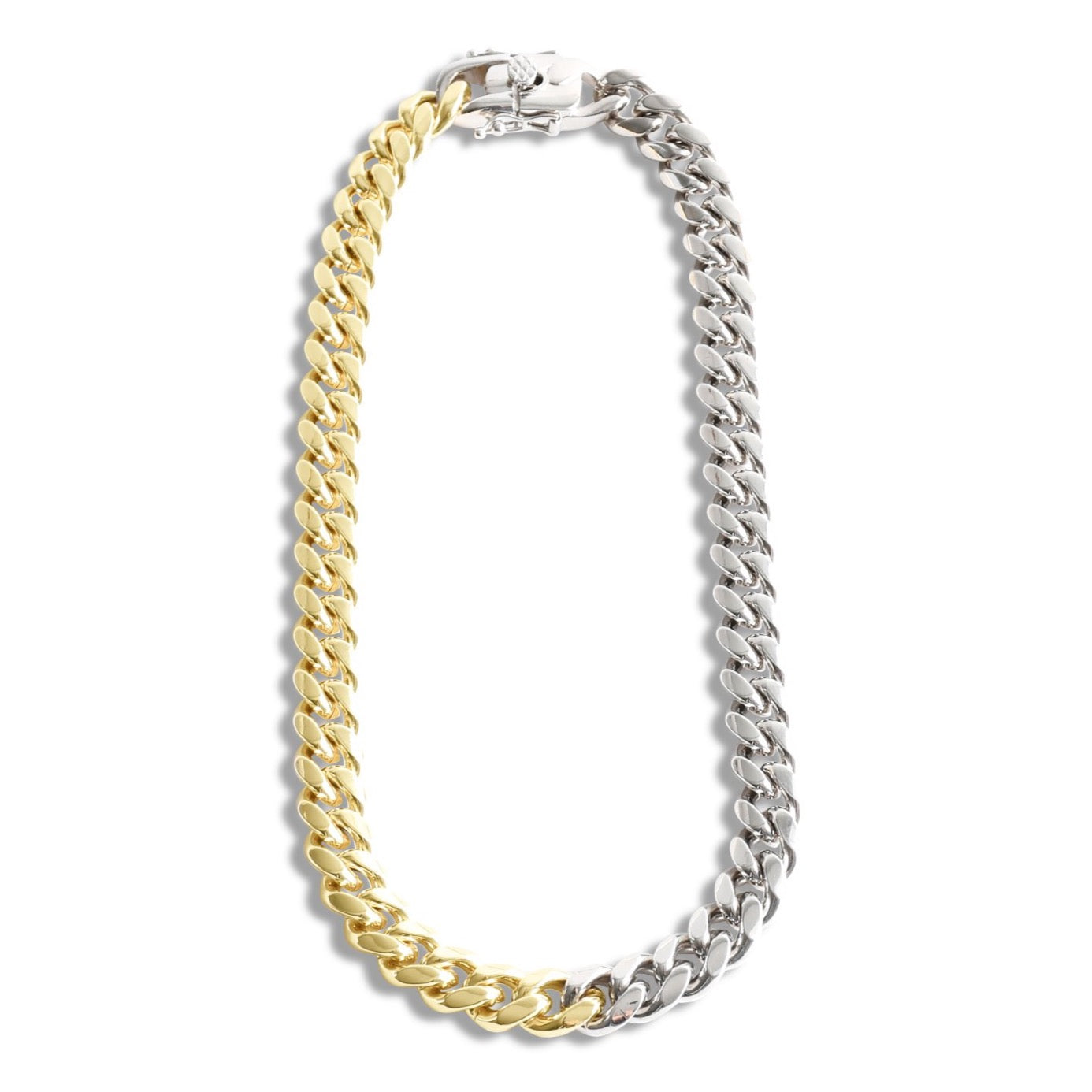 S + G Miami Choker