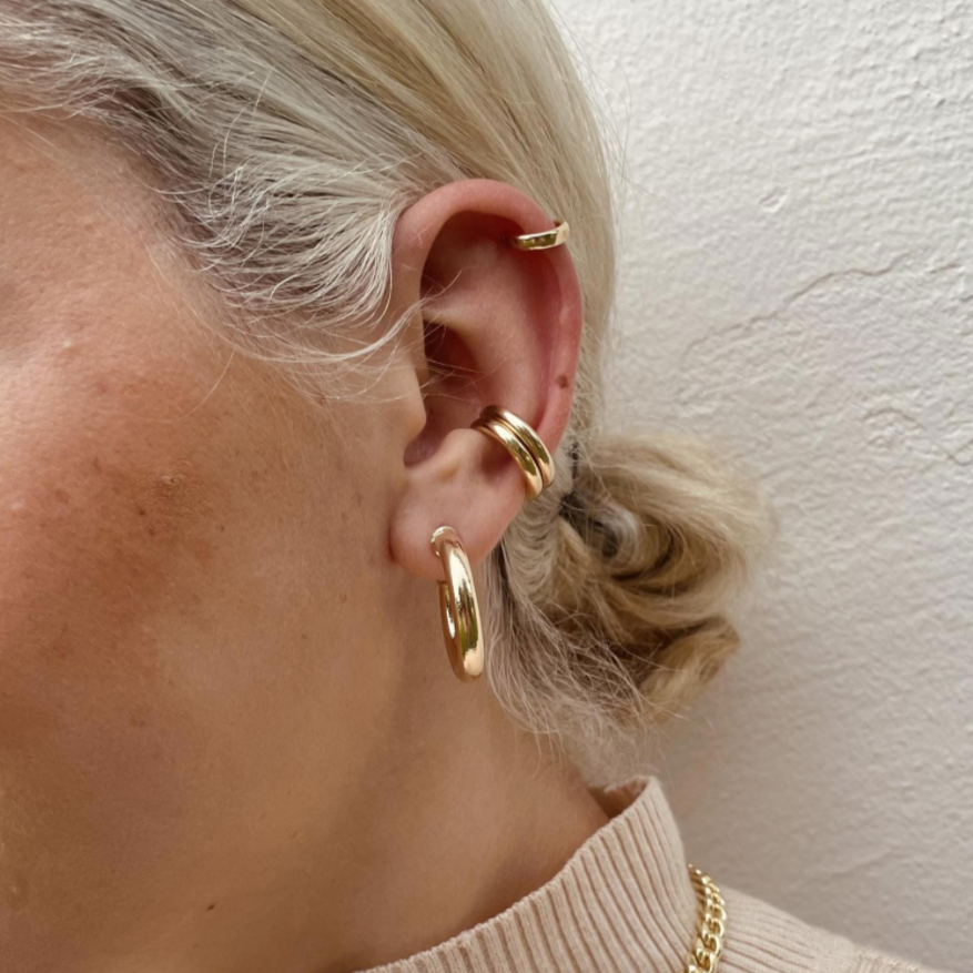 Golden Ear Set