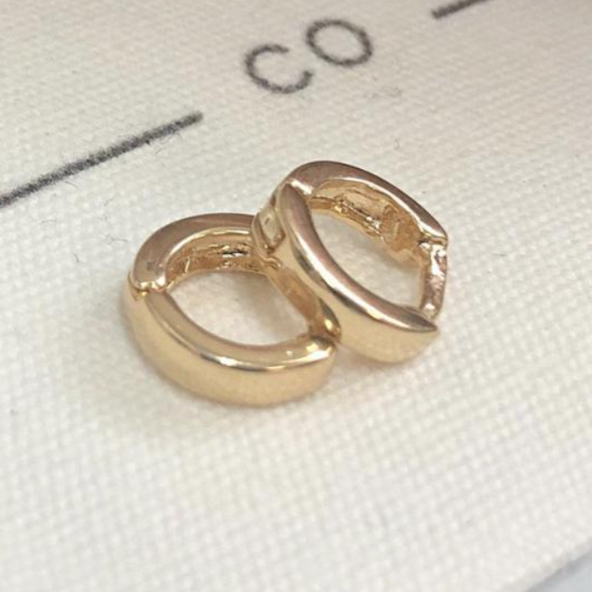 Golden Ear Set