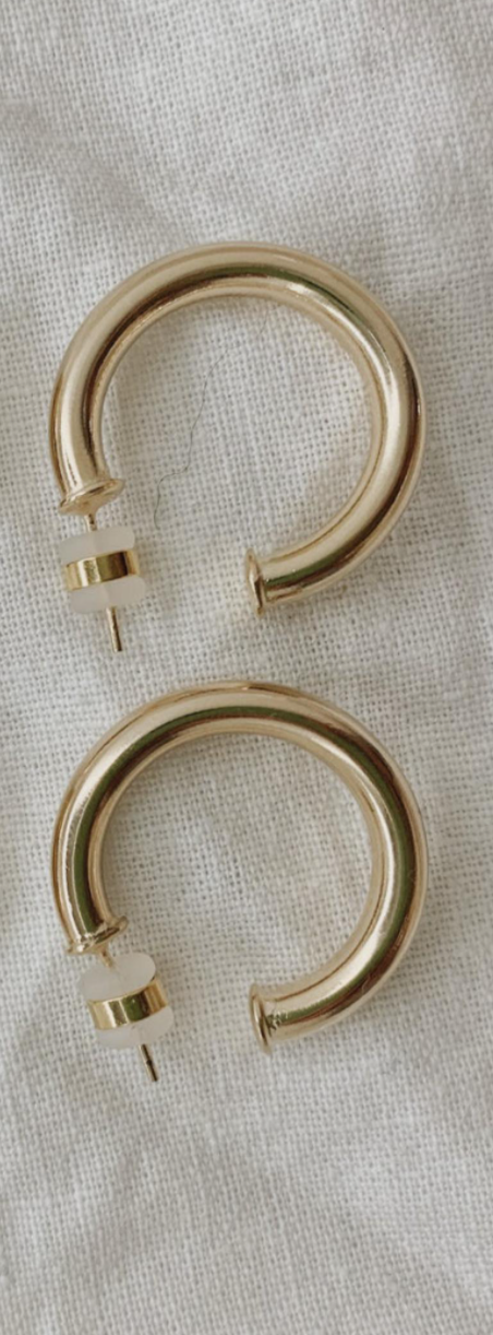 Golden Ear Set