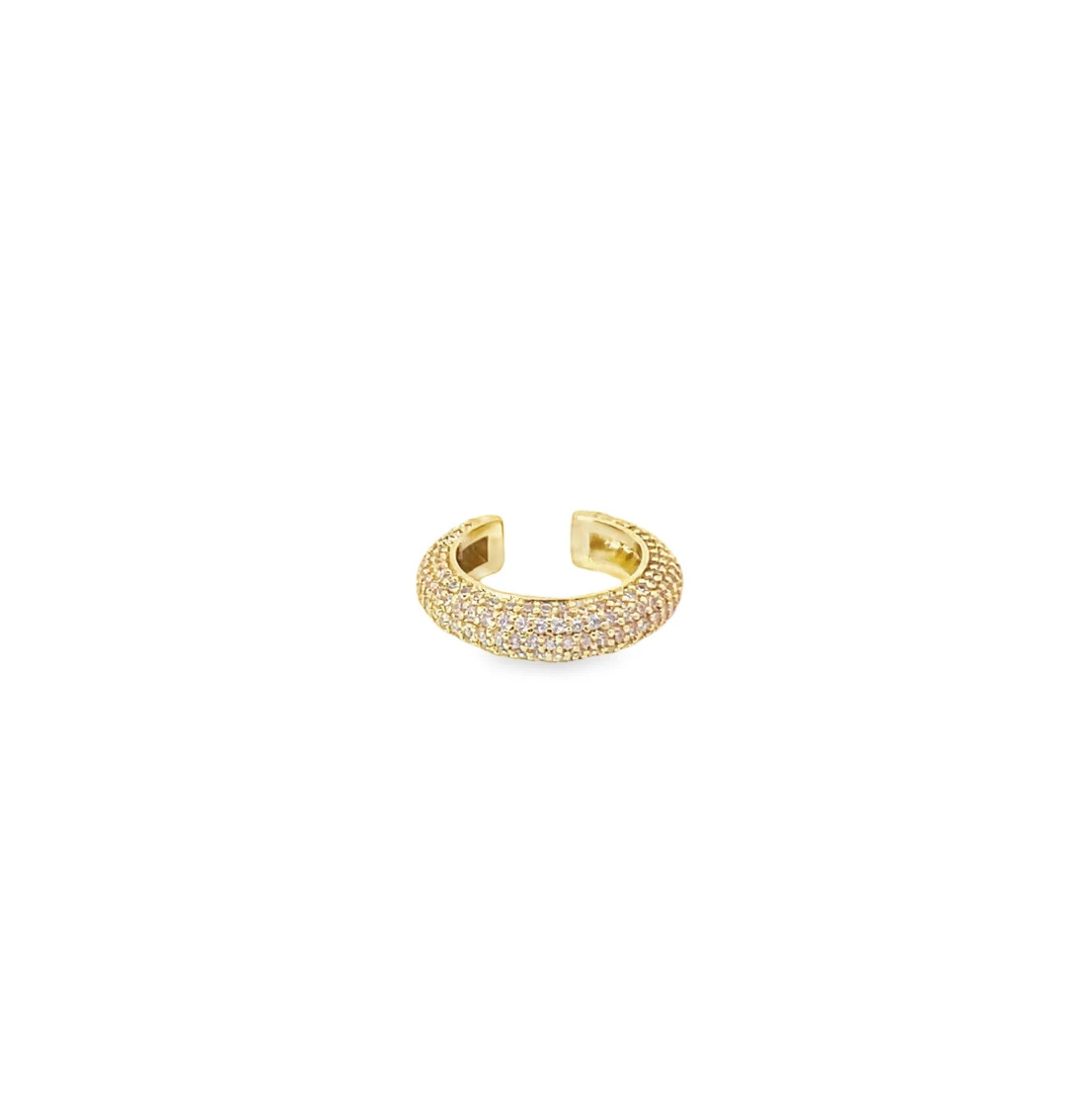 Holy Glamorous Cuff Set