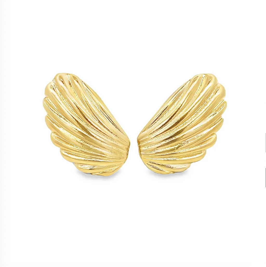 Isis Earrings