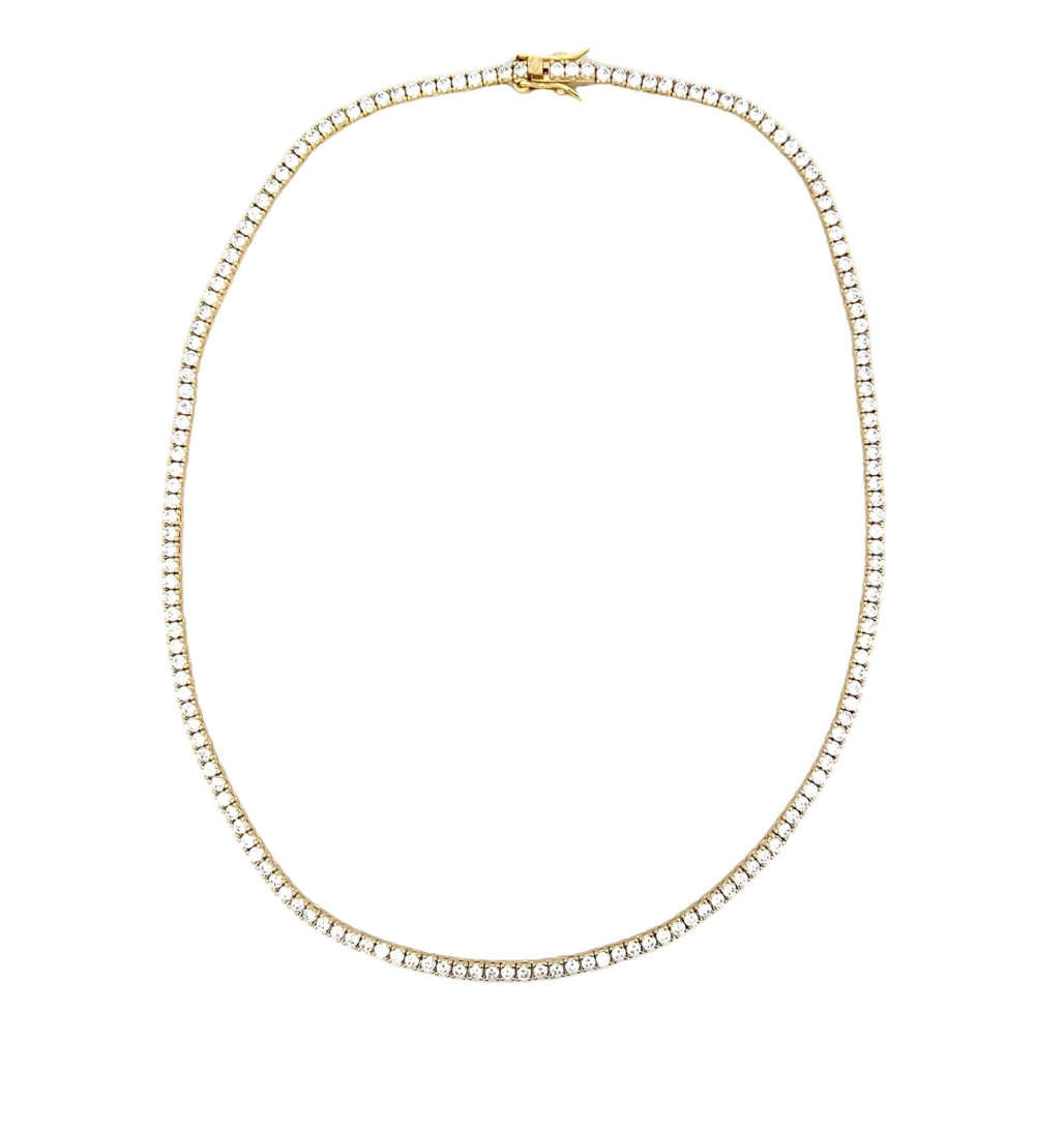 Monroe Necklace Set