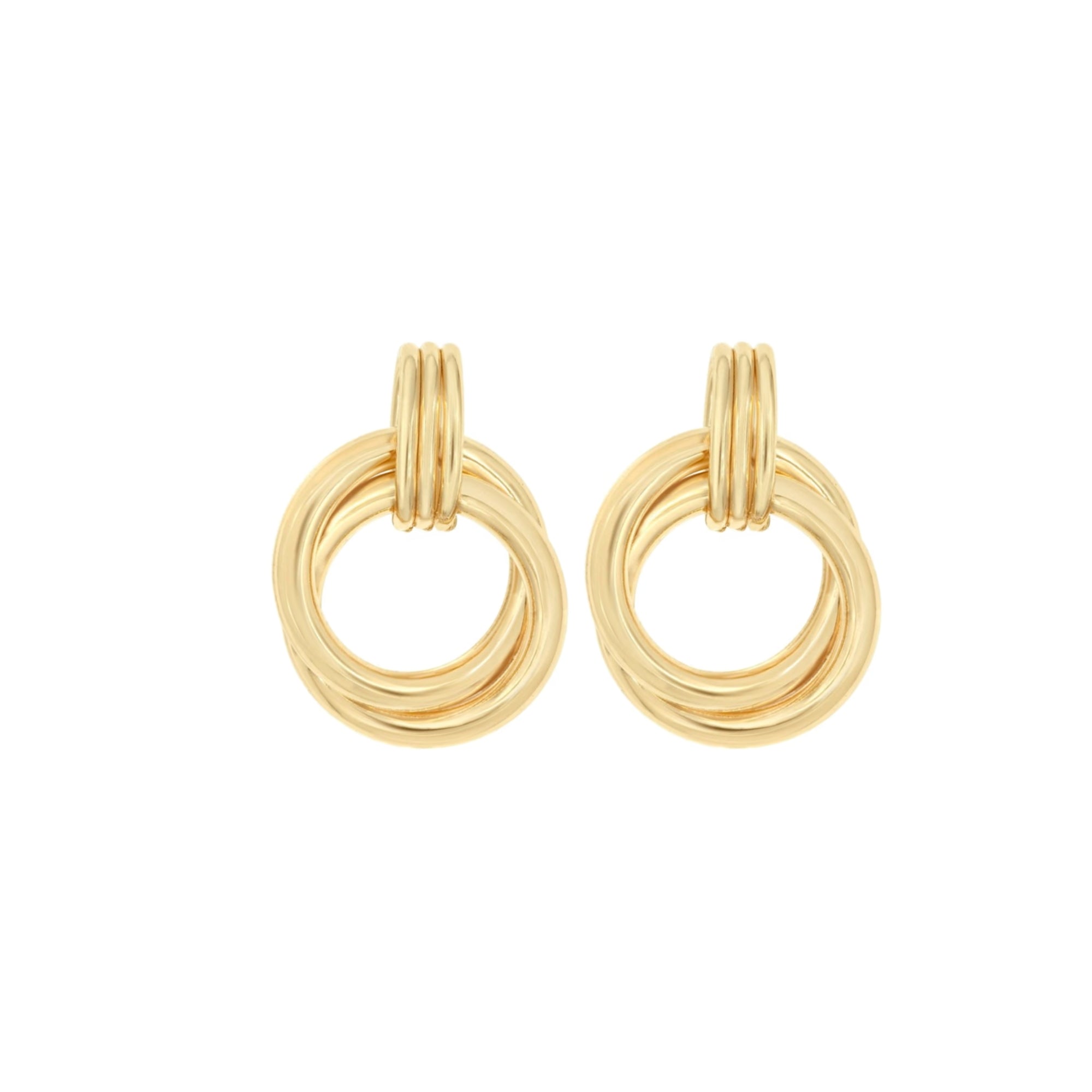 Tori Earrings